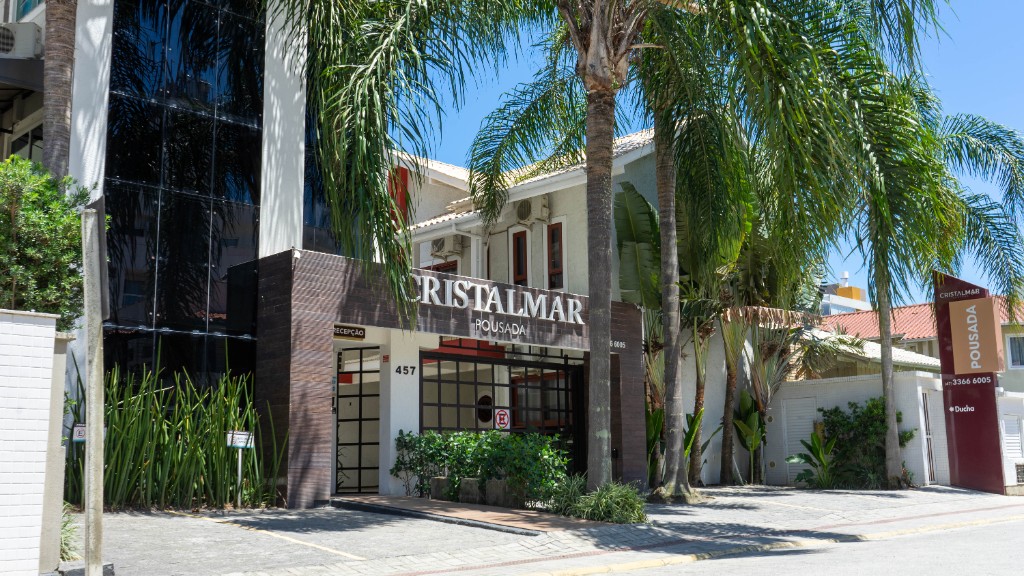Galeria Pousada Cristalmar